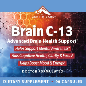 Brain Supplement, brain health support.